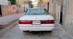 تۆیۆتا II مارک